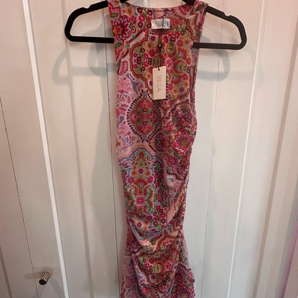 Resa Bea Dress in Sayulita - Small - Picture 4 of 7
